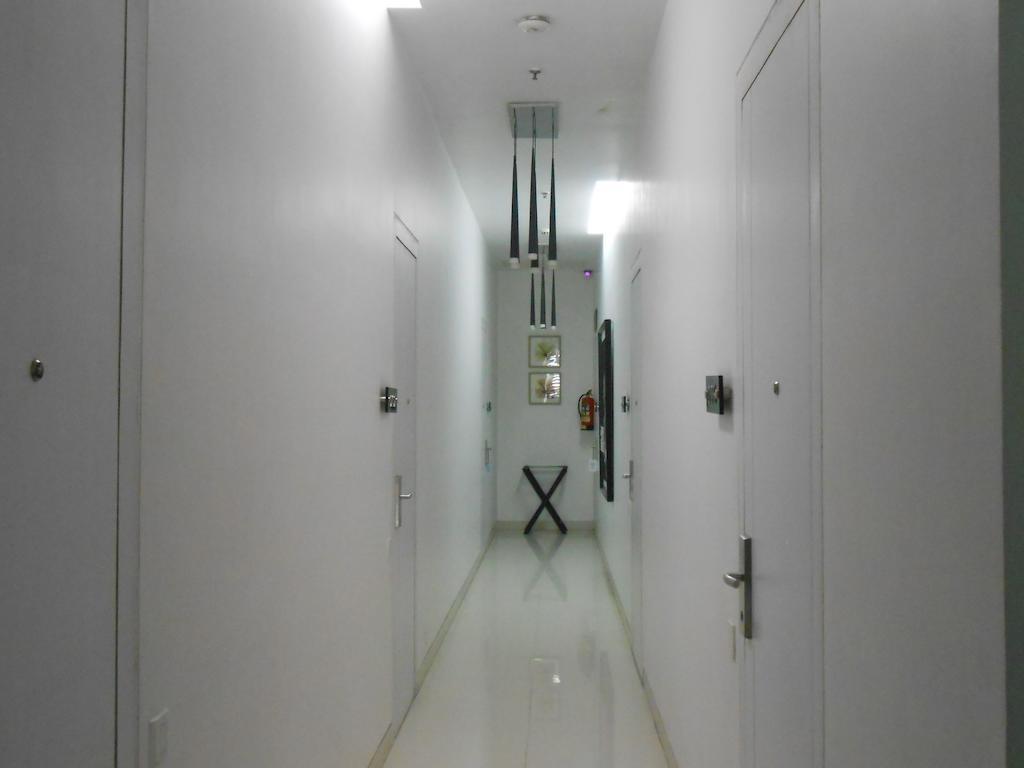 Sapphire Suite Калькутта Экстерьер фото