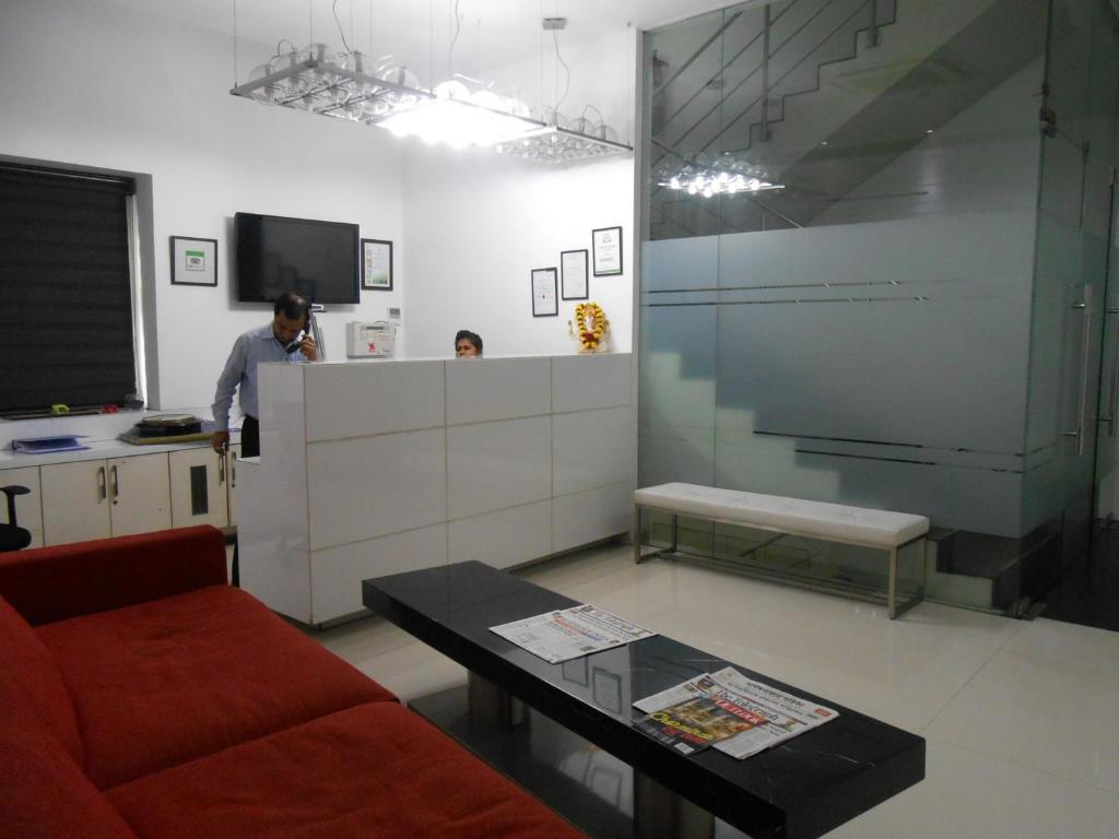 Sapphire Suite Калькутта Экстерьер фото